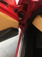 Alfa Romeo Spider Veloce 1991 года